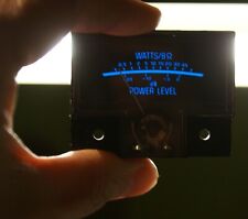 Power level meter gebraucht kaufen  Rees