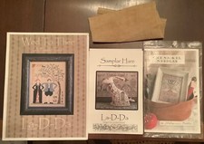 3 cross stitch for sale 3 cross stitch for sale Knoxville