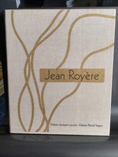 Jean royère volumes d'occasion  Paris IX