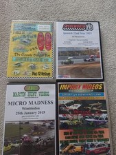 Mix banger racing for sale  BOLTON