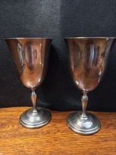 Vintage silver plated for sale  LUTON