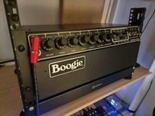 Mesa boogie mark for sale  PONTEFRACT