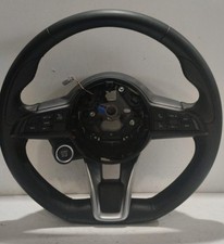 Volante per alfa usato  Italia
