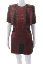 Balmain womens back for sale  Hatboro