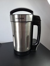 Salter 1.6l soup for sale  WISHAW