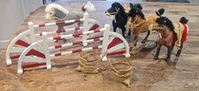 Traditional show jumping for sale  GRAVESEND