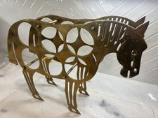 Vintage mcm brass for sale  Huntsville
