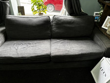 Kivik seater sofa for sale  ROSSENDALE