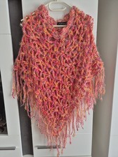 Poncho überwurf nesize gebraucht kaufen  Hambühren