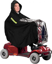 mobility scooter poncho for sale mobility scooter poncho for sale BELVEDERE