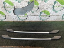 Barre longitudinali tetto usato  Italia