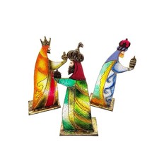 Set wise men for sale  Rainbow