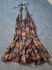 Select women halterneck for sale  SHEFFIELD