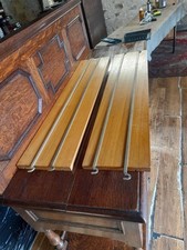 Staples ladderax shelves for sale  UK