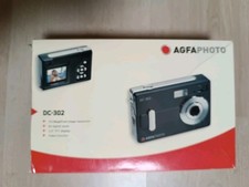 Alte digitalkamera agfa gebraucht kaufen  Tambach-Dietharz/Thür. Wald