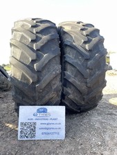 Trelleborg tm800 650 for sale  ILKESTON