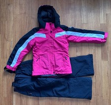 8848 ski jacket for sale  FARNHAM