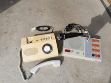 Rft telefon sprechstelle gebraucht kaufen  Schweinfurt