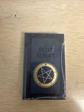 Petit albert black for sale  San Antonio