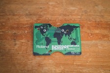 Roland jv80 expansion for sale  BRENTWOOD
