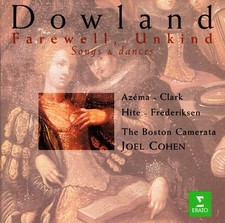 Farewell unkind john d'occasion  France