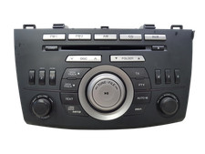 Autoradio mazda 14792726 d'occasion  Lambersart