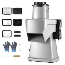Electric vegetable slicer for sale  Perth Amboy