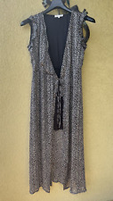 Millenium strandkleid kimono gebraucht kaufen  Arendsee