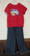 Wonderkids boys red for sale  Bethlehem