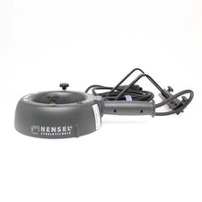 Hensel ringflash 1200 d'occasion  Expédié en Belgium