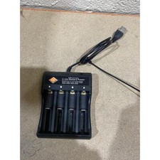 Black slot usb for sale  STAFFORD