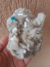 Minerali fiori cavansite usato  Pontedera