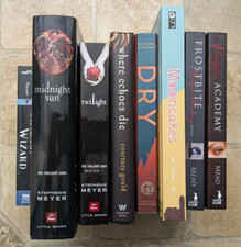 Young adult book for sale  Peachtree Corners