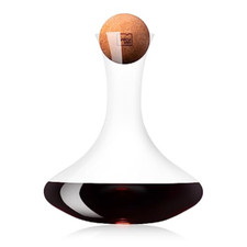 Vacu vin decanter usato  Roccagloriosa
