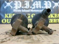 Kawasaki gpz305 ignition for sale  PORTLAND