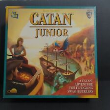 Catan junior complete for sale  Albuquerque