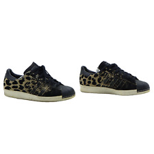 Adidas superstar scarpe usato  Capaccio Paestum