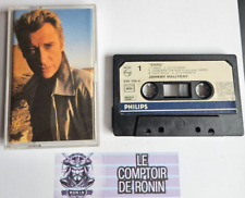 Cassette audio musique d'occasion  Paris VIII