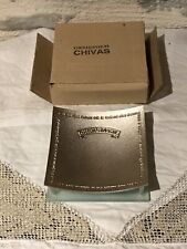 Cendrier publicitaire chivas d'occasion  Montpellier-
