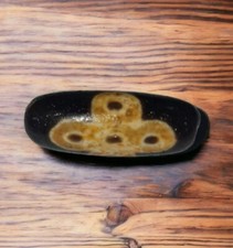 Authentic tibetan agate for sale  RUISLIP