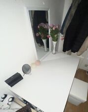 Schreibtisch schminktisch gebraucht kaufen  Nettetal