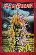 Iron maiden eddie for sale  Evansville
