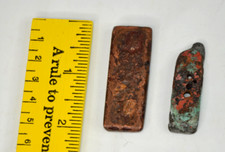 Copper ingots anaconda for sale  Anaconda