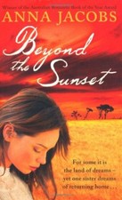 Beyond sunset anna for sale  UK