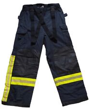 Feuerwehr hose überhose gebraucht kaufen  Zeulenroda-Triebes