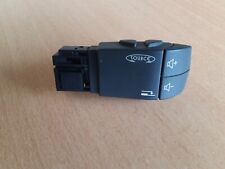 Commande autoradio renault d'occasion  Lezay