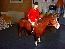 Beswick huntsman seated for sale  BOURNEMOUTH