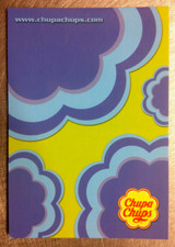 Chupa chups carte d'occasion  Beaumont-de-Lomagne