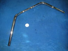 Suzuki 250 manubrio usato  Chiavari