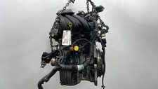 Moteur nissan micra d'occasion  Parthenay